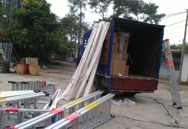 搬家公司联系电话多少